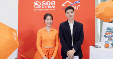 โครงการสวัสดิการเงินกู้เพื่อที่อยู่อาศัย