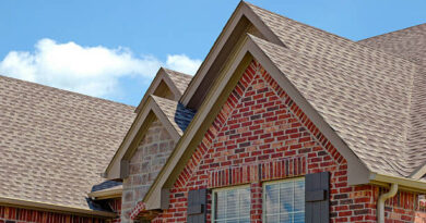 หลังคาไฟเบอร์ซีเมนต์