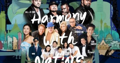 Pattaya International Jazz Festival 2025