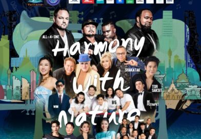 Pattaya International Jazz Festival 2025