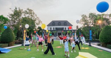 แสนสิริเปิดรับไอเดีย “Young-Gen”