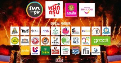 ภาพบรรยากาศความสุขจากงาน **ริมผา 14 กุมภา กูเลิฟมึงว่ะ 🌟**