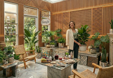 ตกแต่งผนัง