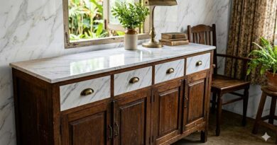 “ลามิเนตปิดผิว” วัสดุยอดนิยมงานบิวท์อิน